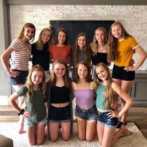 Meet your Posher, Madison